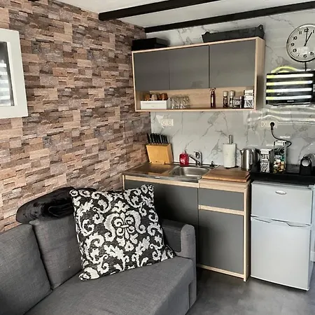 Alojamento de Acomodação e Pequeno-almoço Casa Di Maksch De Miniatura Amesterdão