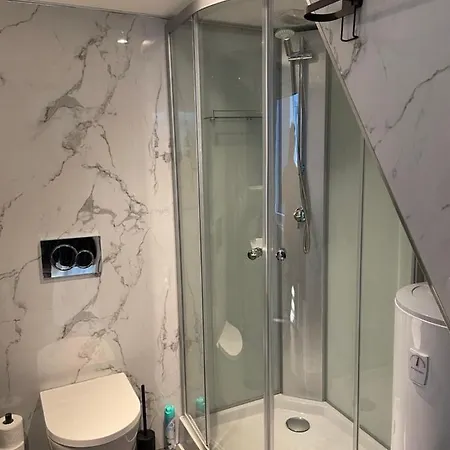 Alojamento de Acomodação e Pequeno-almoço Casa Di Maksch De Miniatura