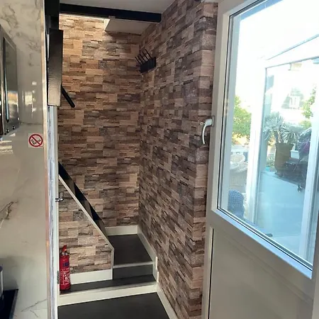 Casa Di Maksch De Miniatura Alojamento de Acomodação e Pequeno-almoço Amesterdão