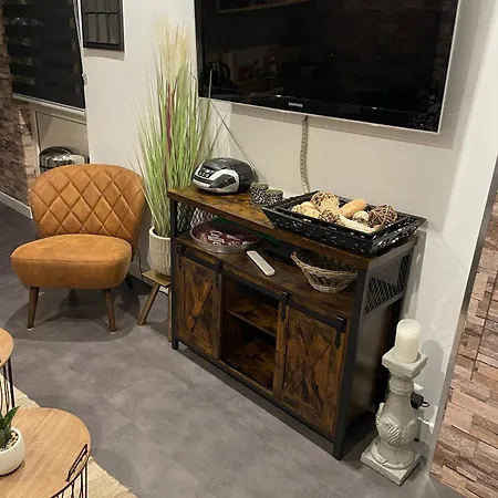 Casa Di Maksch De Miniatura Alojamento de Acomodação e Pequeno-almoço 4*