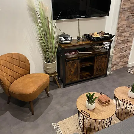 Casa Di Maksch De Miniatura Alojamento de Acomodação e Pequeno-almoço Amesterdão