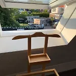 Casa Di Maksch De Miniatura