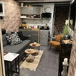 Casa Di Maksch De Miniatura Couette-café 4*