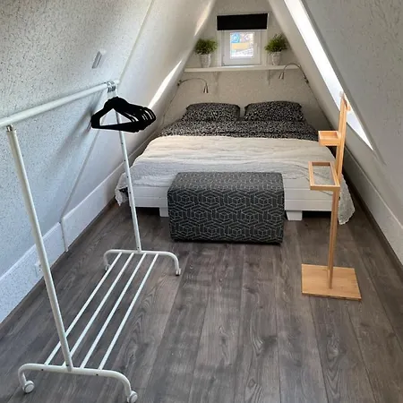 Nocleg ze śniadaniem Casa Di Maksch De Miniatura *