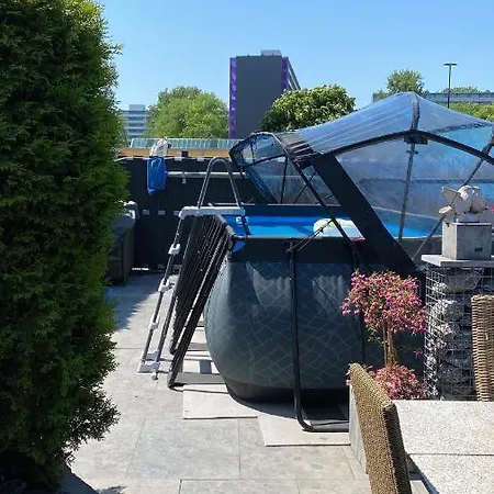 住宿加早餐酒店 Casa Di Maksch De Miniatura 4*