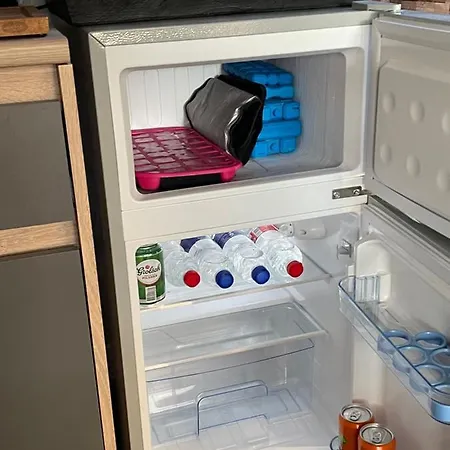 Casa Di Maksch De Miniatura Амстердам