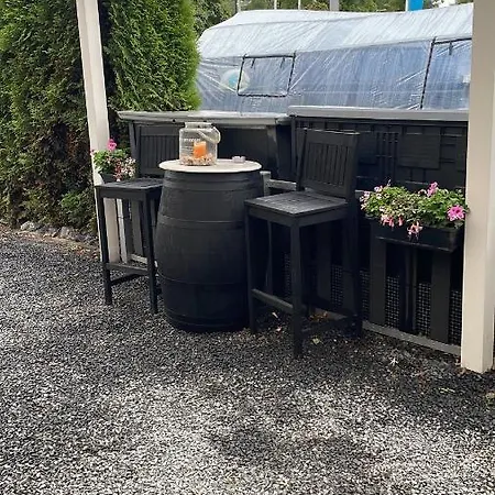 Casa Di Maksch De Miniatura 4*