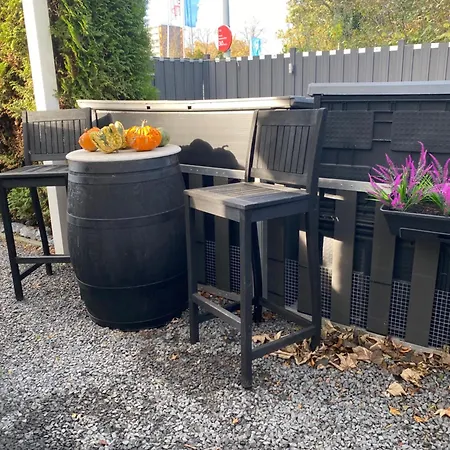 Casa Di Maksch De Miniatura 阿姆斯特丹