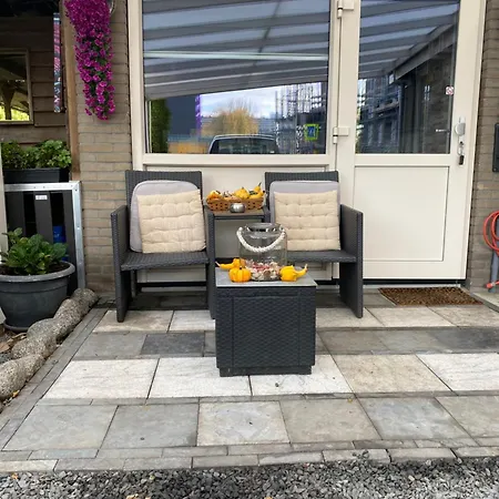 Casa Di Maksch De Miniatura