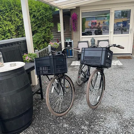 住宿加早餐酒店 Casa Di Maksch De Miniatura