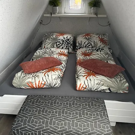 Casa Di Maksch De Miniatura 4*