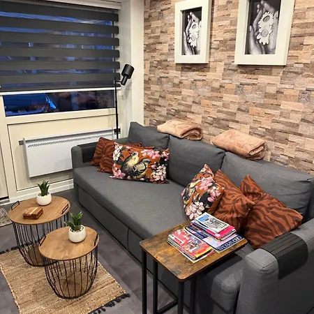 Bed and breakfast Casa Di Maksch De Miniatura