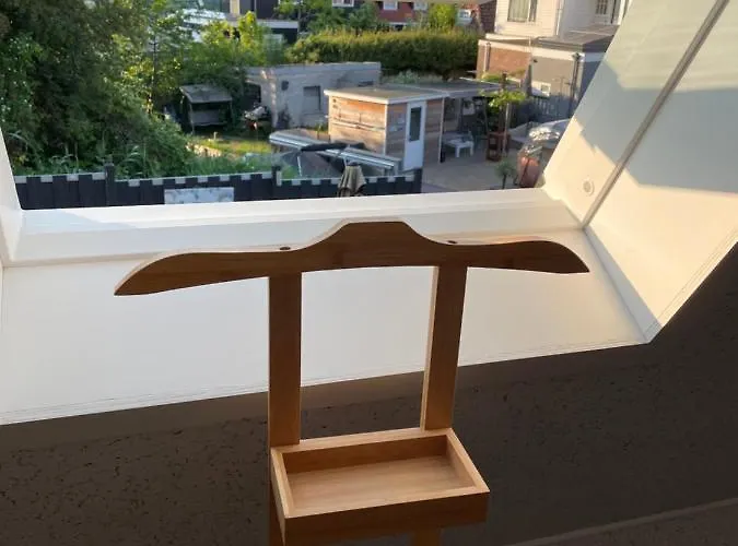 Casa Di Maksch De Miniatura