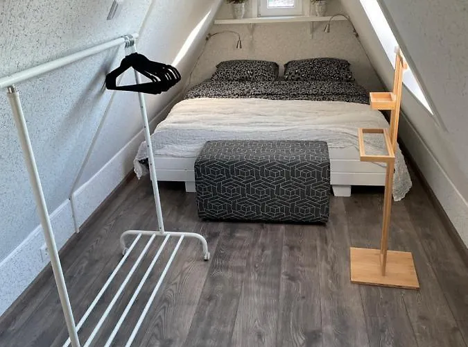 Bed & Breakfast Casa Di Maksch De Miniatura 4*