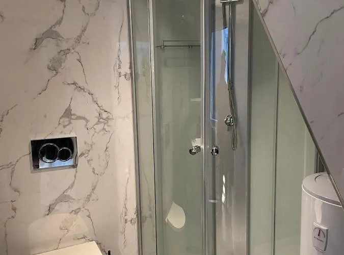 Bed & Breakfast Casa Di Maksch De Miniatura