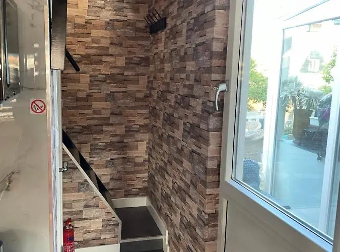 Casa Di Maksch De Miniatura Bed & Breakfast Amsterdam