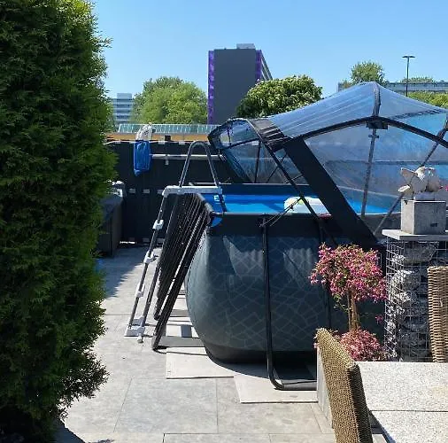 Bed & Breakfast Casa Di Maksch De Miniatura 4*