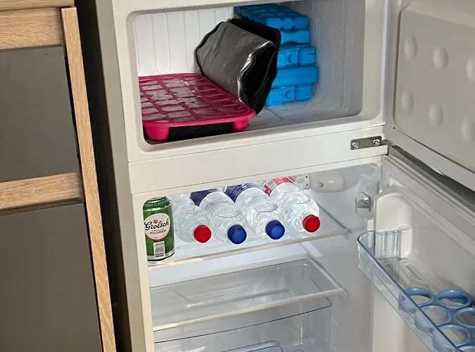 Casa Di Maksch De Miniatura 암스테르담