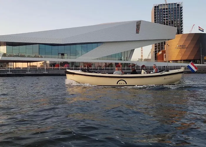 Casa Di Maksch De Miniatura Amsterdam