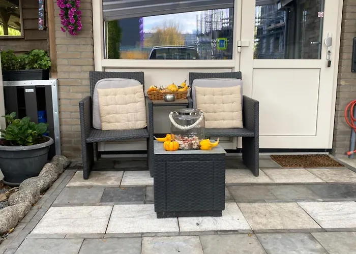 Casa Di Maksch De Miniatura