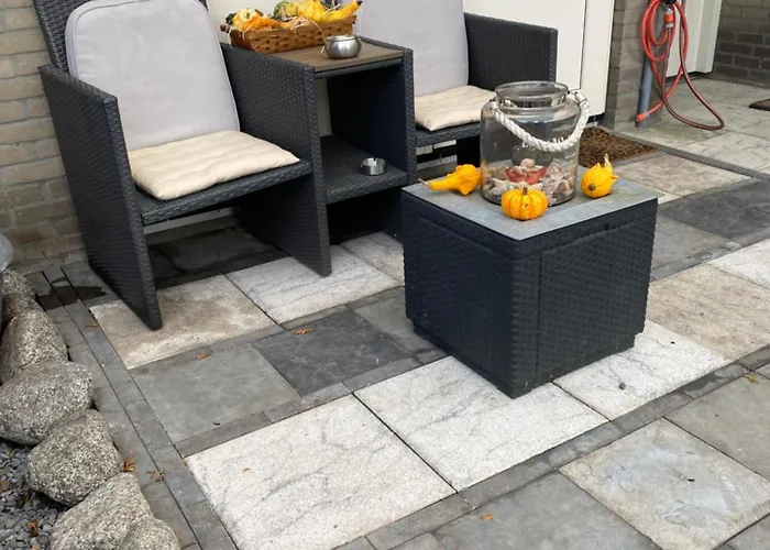 Bed & Breakfast Casa Di Maksch De Miniatura Amsterdam