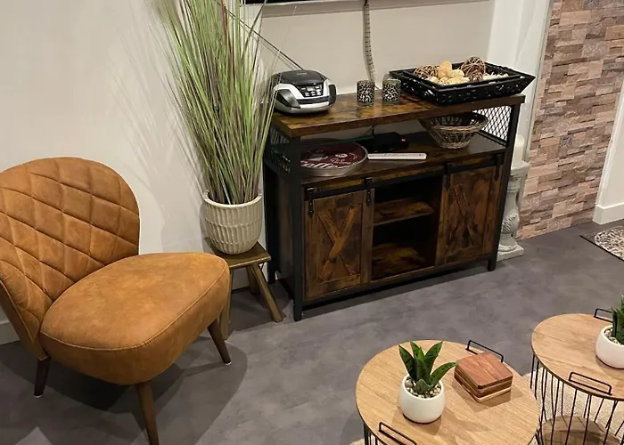 Casa Di Maksch De Miniatura Bed & Breakfast Amsterdam