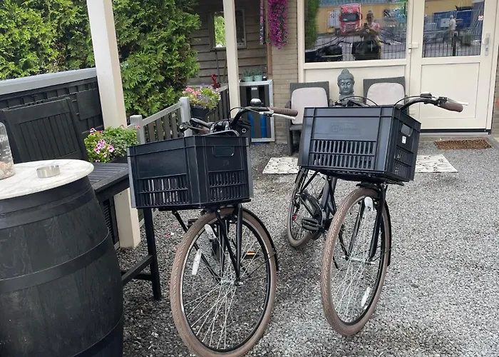 Bed & Breakfast Casa Di Maksch De Miniatura