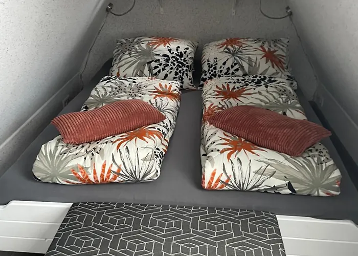 Casa Di Maksch De Miniatura 4*