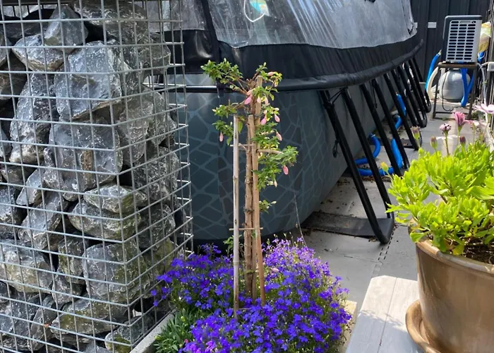 Bed & Breakfast Casa Di Maksch De Miniatura Amsterdam