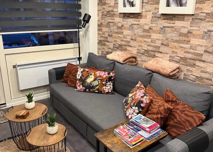 Bed & Breakfast Casa Di Maksch De Miniatura