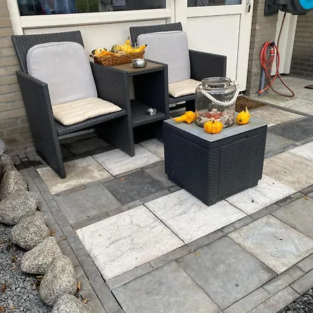 Bed & Breakfast Casa Di Maksch De Miniatura Amsterdam