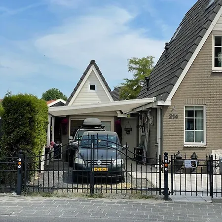 Casa Di Maksch De Miniatura *